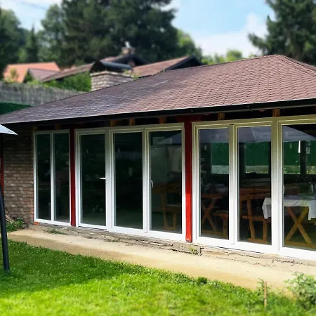 Fruska Gora Apartment