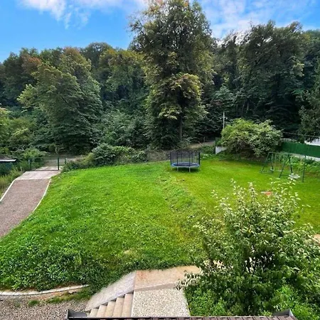 Apartment Fruska Gora Novi Sad