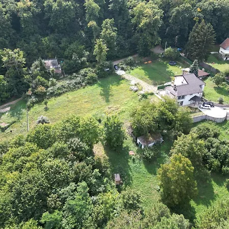 Fruska Gora Apartment