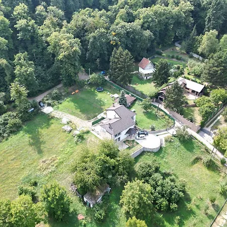 Fruska Gora Apartment *