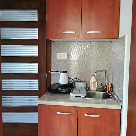Apartment Fruska Gora