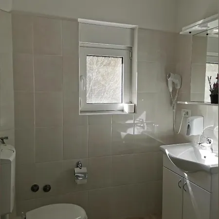 Fruska Gora Apartment *